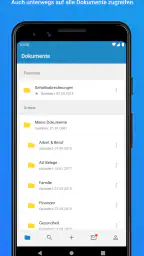 d.velop postbox screenshot