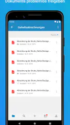 d.velop postbox screenshot