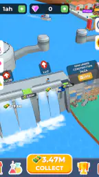 Dam Builder screenshot