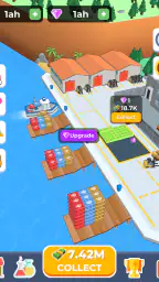 Dam Builder screenshot