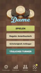 Dame screenshot