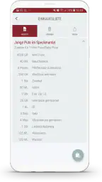 Dampfguide screenshot