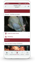 Dampfguide screenshot