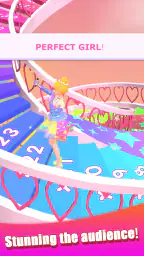 Dancing Dress - Mode Mädchen screenshot