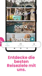 DareMapp: GPS Audioguide screenshot