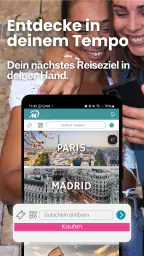 DareMapp: GPS Audioguide screenshot