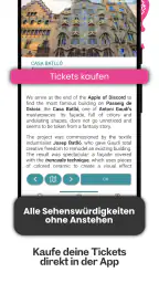 DareMapp: GPS Audioguide screenshot