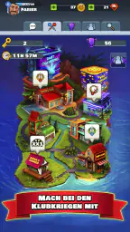 Darts Club: PvP Multiplayer screenshot