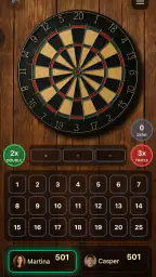 Darts Counter Dart Zähler screenshot