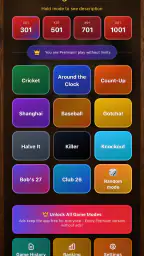 Darts Counter Dart Zähler screenshot