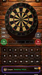 Darts Counter Dart Zähler screenshot