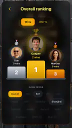Darts Counter Dart Zähler screenshot