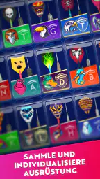 Darts of Fury screenshot