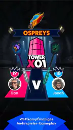 Darts of Fury screenshot