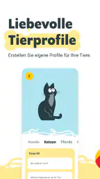 DAS FUTTERHAUS screenshot