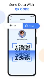 Datenübertragung: Handy Klonen screenshot