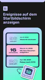 Day Counter: Tageszähler screenshot