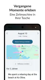 Day One – privates Tagebuch screenshot