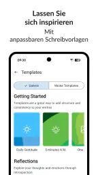 Day One – privates Tagebuch screenshot