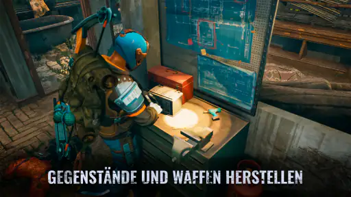 Days After: Überlebensspiele screenshot