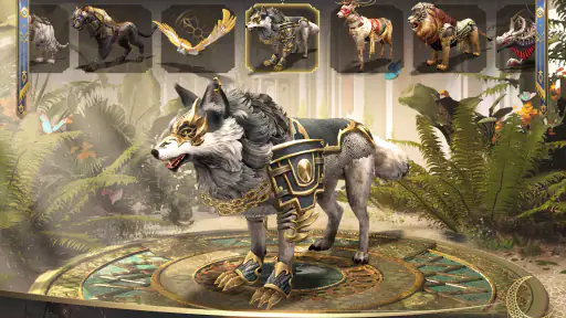 Days of Empire screenshot