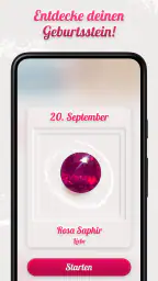 Dazzly - Diamant-Kunst Malbuch screenshot