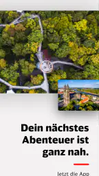DB Ausflug screenshot