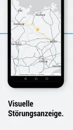 DB Betrieb Live screenshot