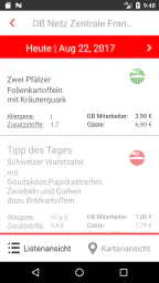 DB Casino screenshot