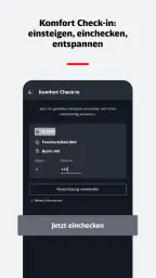 DB Navigator screenshot