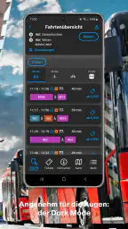 DB NRWay screenshot