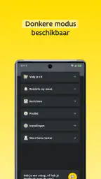De Lijn screenshot