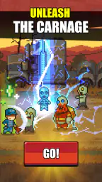 Dead Ahead: Roadside screenshot