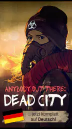 DEAD CITY - Choose Your Story screenshot