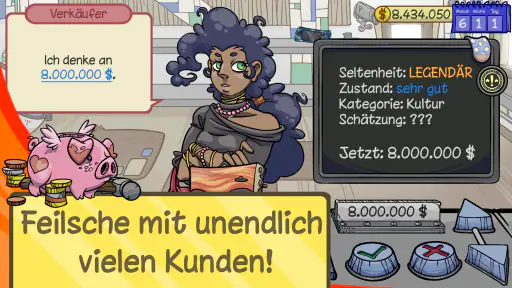 Dealer's Life 2 screenshot