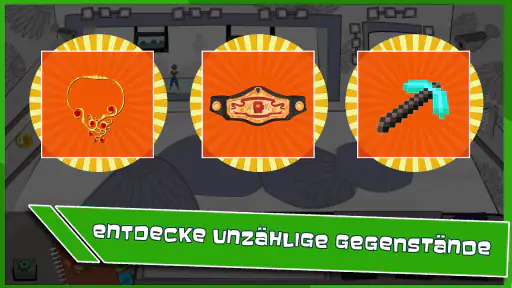Dealer’s Life Pfandhaus-Tycoon screenshot
