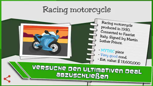 Dealer’s Life Pfandhaus-Tycoon screenshot