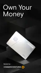 Deblock – Banking-App screenshot