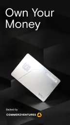 Deblock – Banking-App screenshot