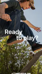 Decathlon Sport & Outdoor Shop screenshot