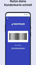 Decathlon Sport & Outdoor Shop screenshot