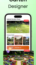 DecorAI: KI Zimmer Raumplaner screenshot