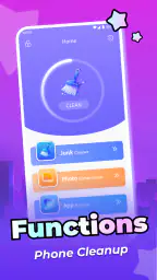 Deep Clean Elite screenshot