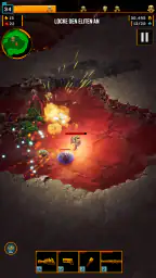 Deep Rock Galactic: Survivor screenshot