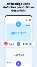 Deep Translate - All Language screenshot