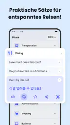 Deep Translate - All Language screenshot