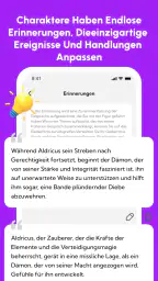 DeepLove AI：Dream AI Love Chat screenshot