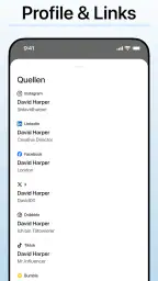 Deepsearch AI Search Assistant screenshot