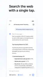 DeepSeek - KI-Assistent screenshot