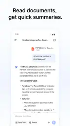 DeepSeek - KI-Assistent screenshot